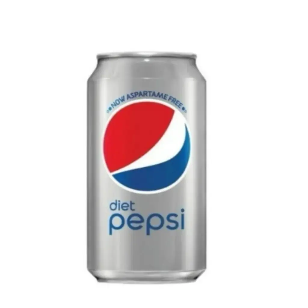 Diet Pepsi